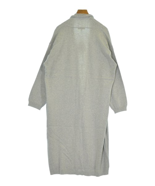 DEMYLEE（デミリー）ニット・セーター グレー サイズ:S レディース/2200631175810