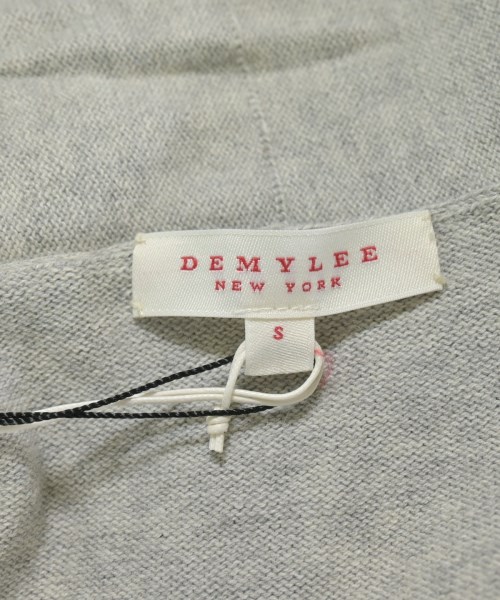 DEMYLEE（デミリー）ニット・セーター グレー サイズ:S レディース/2200631175810