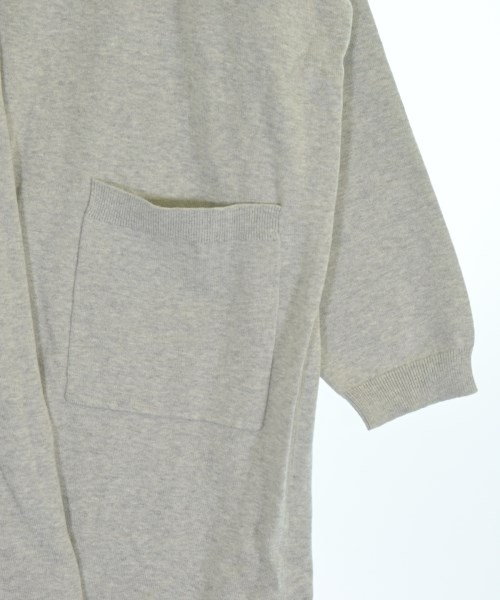 DEMYLEE（デミリー）ニット・セーター グレー サイズ:S レディース/2200631175810