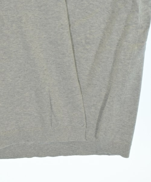 DEMYLEE（デミリー）ニット・セーター グレー サイズ:S レディース/2200631175810