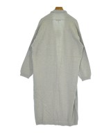 DEMYLEE（デミリー）ニット・セーター グレー サイズ:S レディース/2200631175810