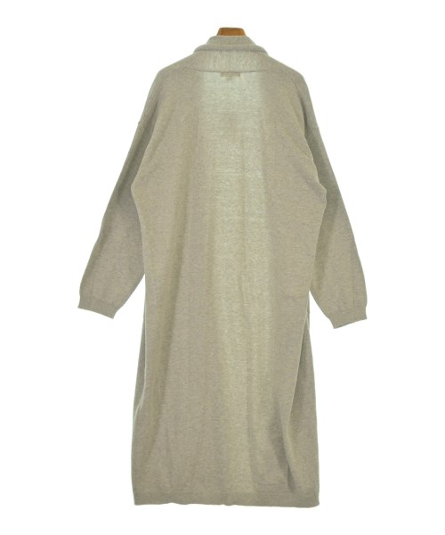 DEMYLEE（デミリー）ニット・セーター グレー サイズ:S レディース/2200631175872