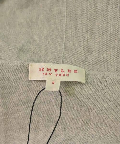 DEMYLEE（デミリー）ニット・セーター グレー サイズ:S レディース/2200631175872