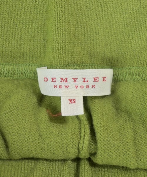 DEMYLEE（デミリー）その他 緑 サイズ:S レディース/2200631176589