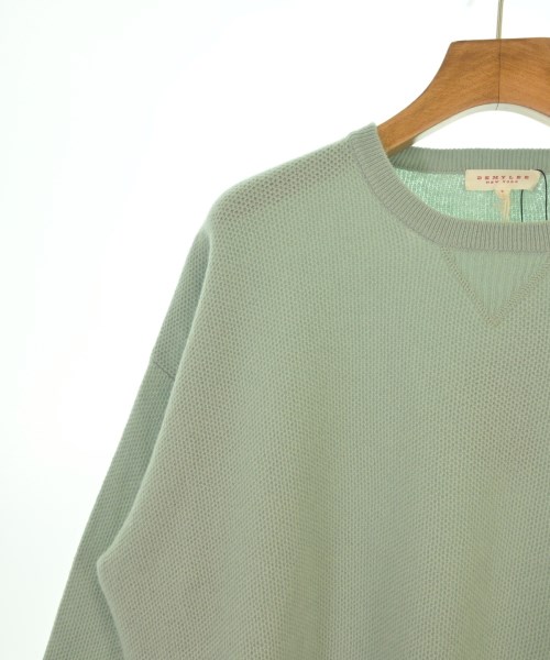 DEMYLEE（デミリー）ニット・セーター 緑 サイズ:S レディース/2200631176947
