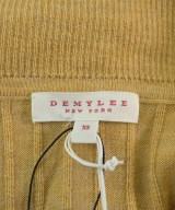 DEMYLEE（デミリー）ワンピース 黄 サイズ:XS レディース/2200631176985