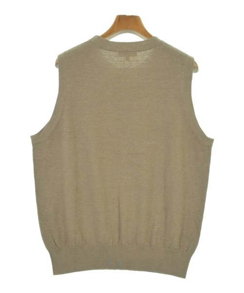 DEMYLEE（デミリー）ニット・セーター ベージュ サイズ:S レディース/2200631177029