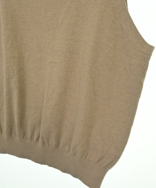 DEMYLEE（デミリー）ニット・セーター ベージュ サイズ:S レディース/2200631177029