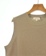 DEMYLEE（デミリー）ニット・セーター ベージュ サイズ:S レディース/2200631177029