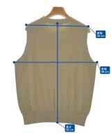 DEMYLEE（デミリー）ニット・セーター ベージュ サイズ:S レディース/2200631177029