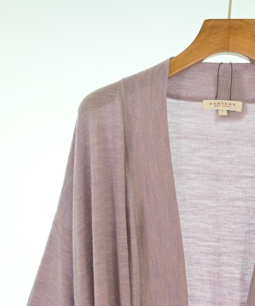 DEMYLEE（デミリー）ニット・セーター 紫 サイズ:S レディース/2200631177128