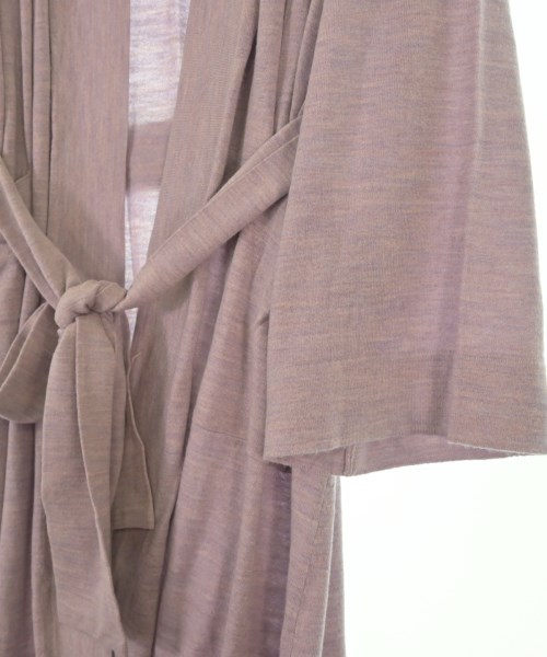 DEMYLEE（デミリー）ニット・セーター 紫 サイズ:S レディース/2200631177128