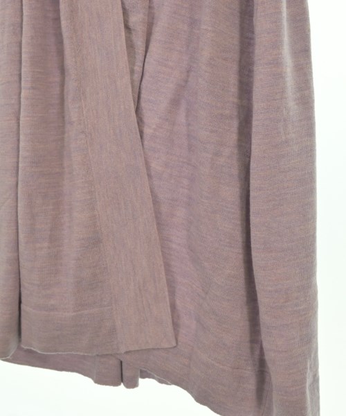 DEMYLEE（デミリー）ニット・セーター 紫 サイズ:S レディース/2200631177128