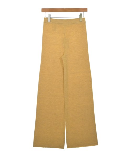 DEMYLEE（デミリー）その他 黄 サイズ:S レディース/2200631177722