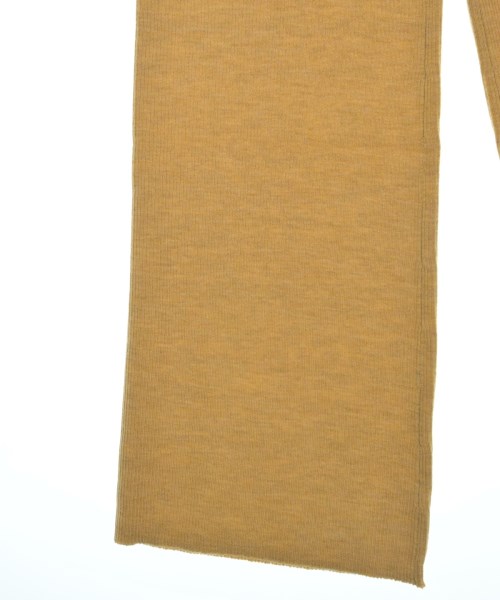 DEMYLEE（デミリー）その他 黄 サイズ:S レディース/2200631177722