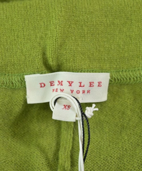 DEMYLEE（デミリー）その他 緑 サイズ:XS レディース/2200631177739