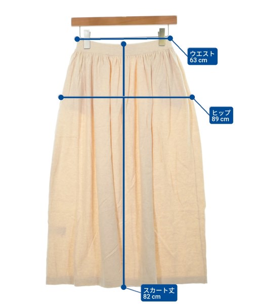 DEMYLEE（デミリー）その他 ベージュ サイズ:S レディース/2200631177746