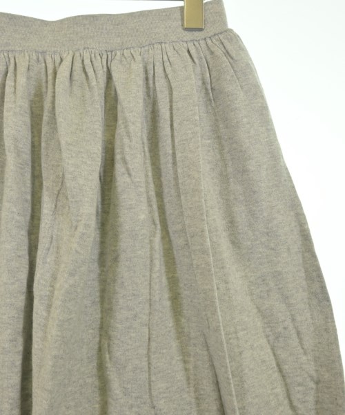 DEMYLEE（デミリー）ロング・マキシ丈スカート グレー サイズ:XS レディース/2200631177845