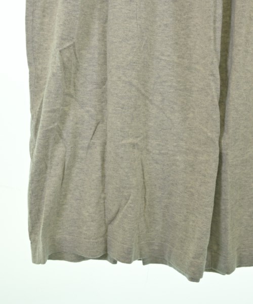 DEMYLEE（デミリー）ロング・マキシ丈スカート グレー サイズ:XS レディース/2200631177845