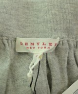 DEMYLEE（デミリー）ロング・マキシ丈スカート グレー サイズ:XS レディース/2200631177845