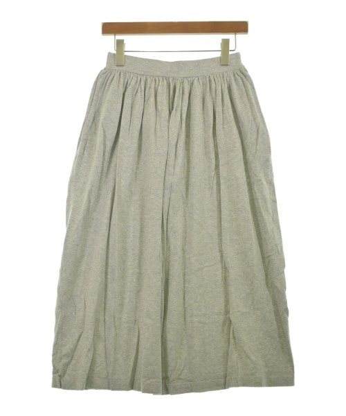 DEMYLEE（デミリー）ロング・マキシ丈スカート グレー サイズ:XS レディース/2200631177869