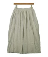 DEMYLEE（デミリー）ロング・マキシ丈スカート グレー サイズ:XS レディース/2200631177869