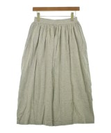 DEMYLEE（デミリー）ロング・マキシ丈スカート グレー サイズ:XS レディース/2200631177869