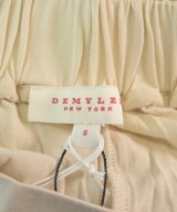 DEMYLEE（デミリー）その他 白 サイズ:S レディース/2200631177876