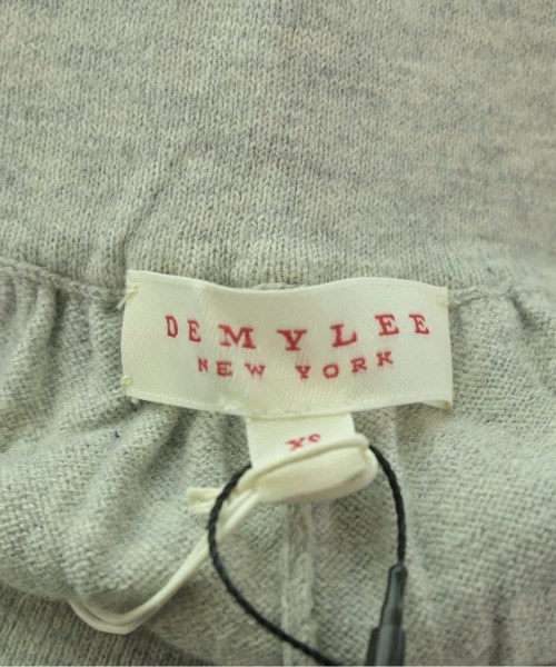 DEMYLEE（デミリー）その他 グレー サイズ:XS レディース/2200631177883