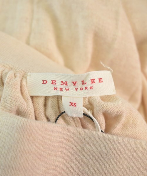 DEMYLEE（デミリー）ロング・マキシ丈スカート ベージュ サイズ:XS レディース/2200631177890