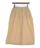 DEMYLEE（デミリー）ロング・マキシ丈スカート ベージュ サイズ:XS レディース/2200631177890