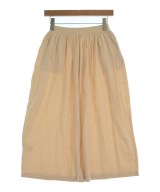 DEMYLEE（デミリー）ロング・マキシ丈スカート ベージュ サイズ:XS レディース/2200631177890