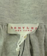DEMYLEE（デミリー）ロング・マキシ丈スカート グレー サイズ:XS レディース/2200631177944