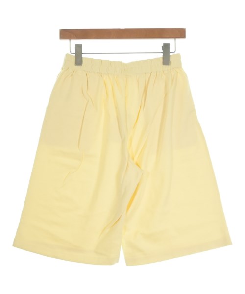 DEMYLEE デミリー パンツ（その他） レディース 【古着】【中古】 DEMYLEE（デミリー）その他 黄 サイズ:S レディース/2200631179184