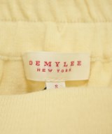DEMYLEE（デミリー）その他 黄 サイズ:S レディース/2200631179184