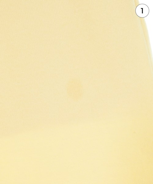 DEMYLEE（デミリー）その他 黄 サイズ:S レディース/2200631179191