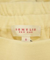 DEMYLEE（デミリー）その他 黄 サイズ:S レディース/2200631179191