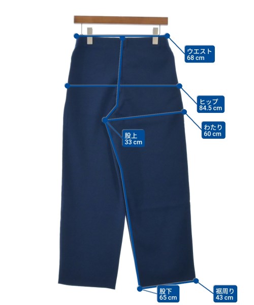 DEMYLEE（デミリー）その他 青 サイズ:S レディース/2200631179269