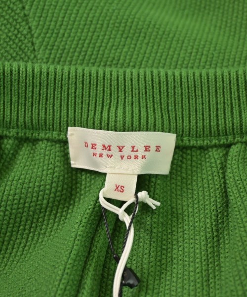 DEMYLEE（デミリー）その他 緑 サイズ:XS レディース/2200631179504