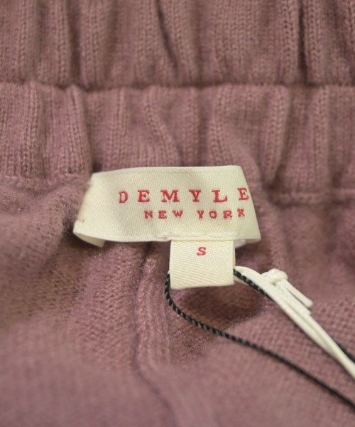 DEMYLEE（デミリー）その他 赤 サイズ:S レディース/2200631179566