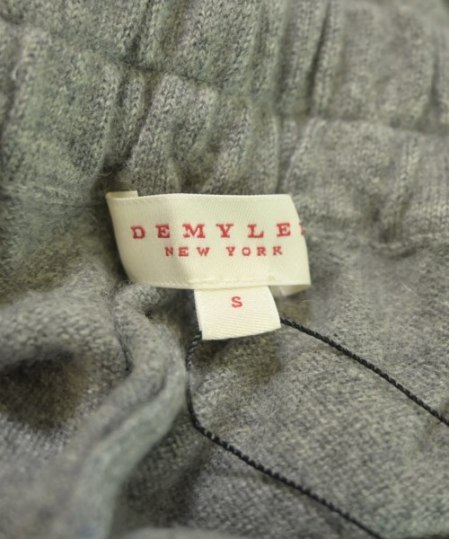 DEMYLEE（デミリー）その他 グレー サイズ:S レディース/2200631179627