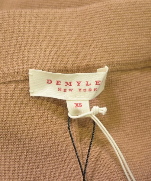 DEMYLEE（デミリー）その他 茶 サイズ:XS レディース/2200631179641