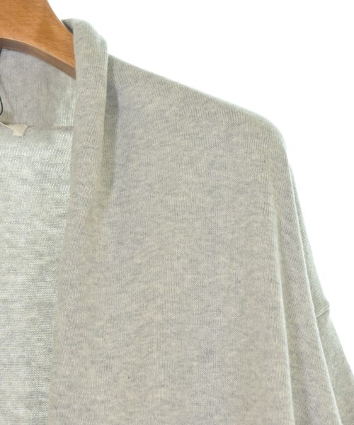 DEMYLEE（デミリー）カーディガン グレー サイズ:S レディース/2200631179863