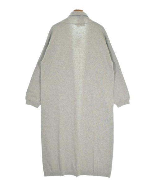 DEMYLEE（デミリー）カーディガン グレー サイズ:S レディース/2200631179870