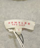 DEMYLEE（デミリー）カーディガン グレー サイズ:S レディース/2200631179870