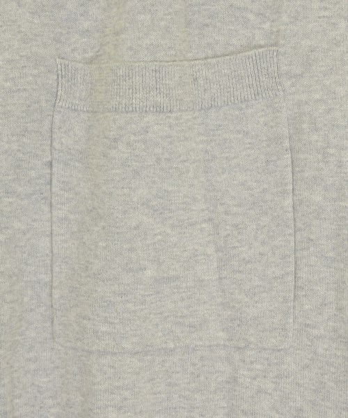 DEMYLEE（デミリー）カーディガン グレー サイズ:S レディース/2200631179887