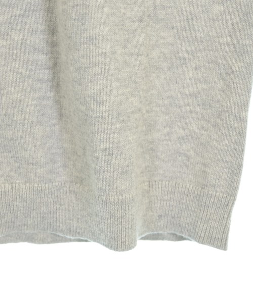 DEMYLEE（デミリー）カーディガン グレー サイズ:S レディース/2200631179955