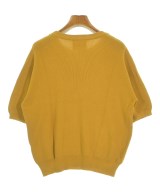 DEMYLEE（デミリー）ニット・セーター 黄 サイズ:XS レディース/2200631179962