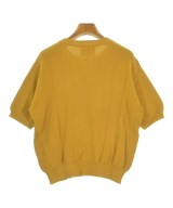 DEMYLEE（デミリー）ニット・セーター 黄 サイズ:XS レディース/2200631179979