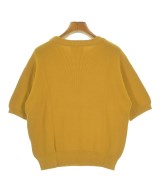 DEMYLEE（デミリー）ニット・セーター 黄 サイズ:S レディース/2200631179986